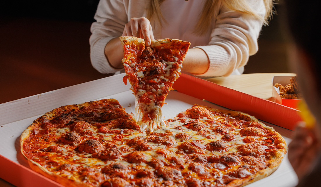 Joesfood image